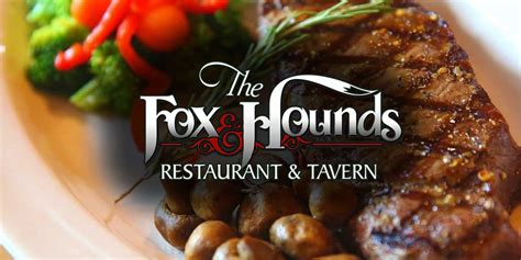 the fox & hounds restaurant & tavern photos|99 9 the fox.